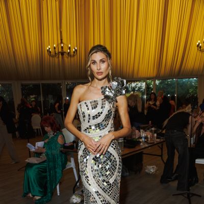 Infinity Fashion Week превърна Кан в сцена за световната мода